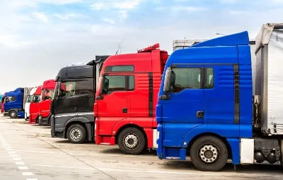 İzmir Aşiyan Ambar Nakliyat