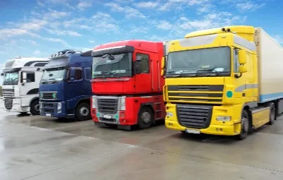 İzmir Aşiyan Nakliye Ambarı