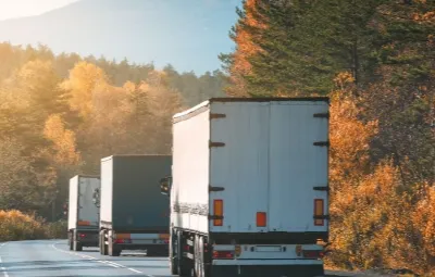 İzmir ile Aşiyan Arası Klima Taşıma