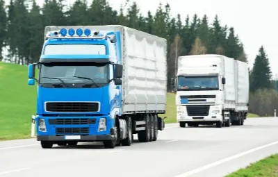 İzmir ile Aşiyan Arası Eşya Taşıma